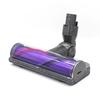 Elektrische Bodenbürste Kompatibel mit Dyson V7/V8/V10/V11/V15 - Düsen Zubehör & Große Walzenbürste