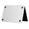 For MacBook Pro 13 Inch (2020) A2251/A2289 Laptop Case Shock Absorbing PC Protective Shell