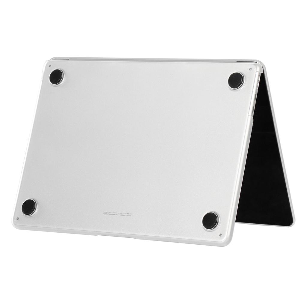 For MacBook Pro 13 inch (2020) A2251/A2289 Laptop Case Shock Absorbing PC Protective Shell