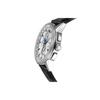 Citizen Collection Ecology Drive Mouvement Quartz Alimenté par la Lumière Bracelet en Cuir de Vache Montre Homme AT8110-11A