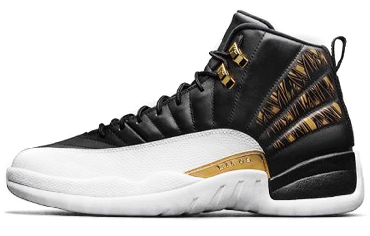 

Jordan 12 Retro Wings 848692-033 42