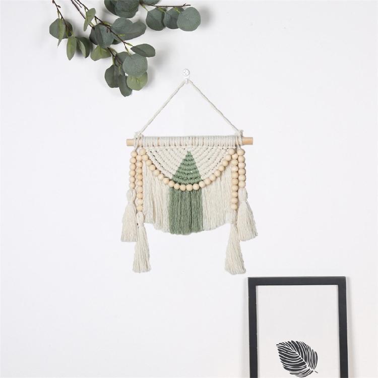 Bohemian Macrames Wall Hangings Tapestrys Wall Decorations Hand Bohemian Woven Tapestrys Home Decorations