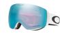 Oakley Goggles 0OO7064 Matte White One Size