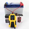 12V 6V Car Motorcycle Jump Starter Portable Maintainer Power Battery Charger