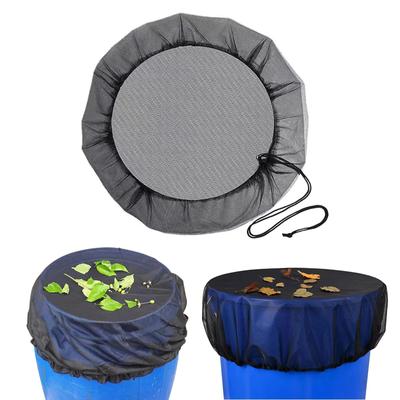 Rain Butt Net Garden Rain Butt Net Cover with Elastic Band Rain Butt Protective Net Adjustable Protective Cover