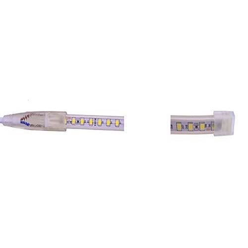 Ruban LED - Blanc - 6M - 4000K - 120 LED/m - IP67 Etanche
