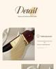 Elegant Swan Ornament for Living Room and Wine Cabinet Décor - Ideal Housewarming or Wedding Gift