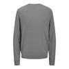 Jack And Jones Mens Cashmere Blend Relaxed Fit Sweatshirt
