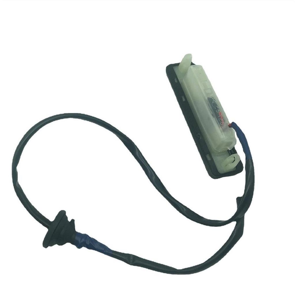 Toyota Prius Tailgate/Trunk Switch 84840-47020