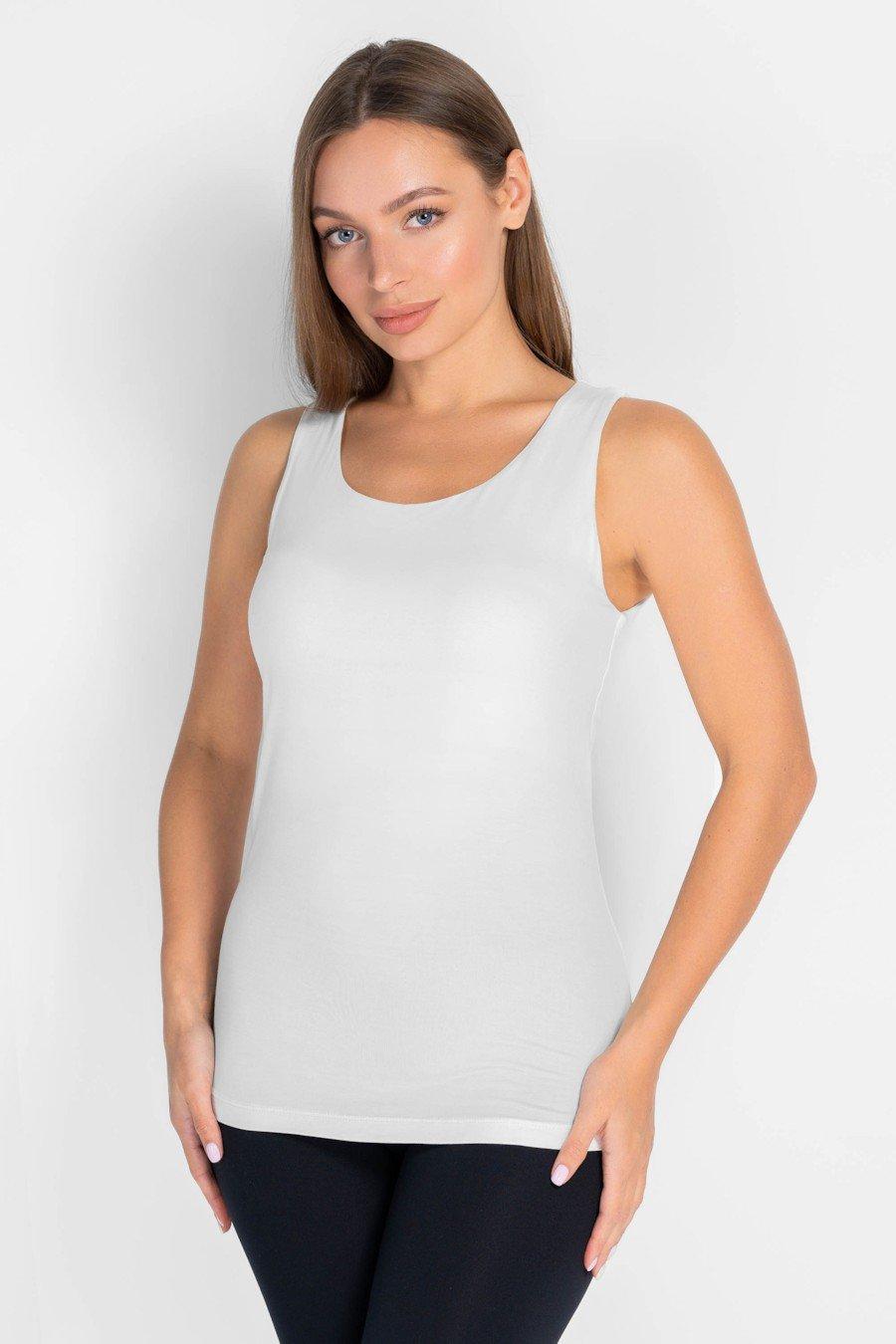 

Майка Anabel Arto (64556) 50(2XL) шампанського