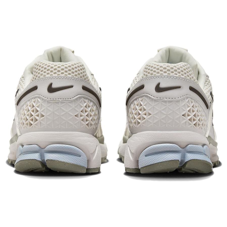 Nike Air Zoom Vomero 5 Light Orewood Brown Unisex Sneakers Grey Black Armory-Blue FZ3653-104