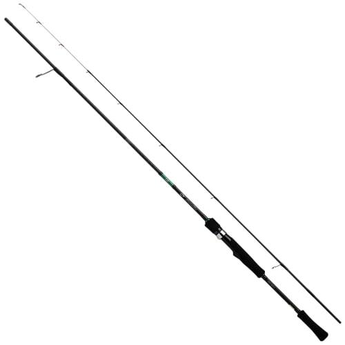 

DAIWA EMERALDAS X BOAT 65MLS-S