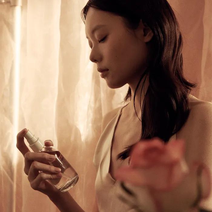 Reminiscence: Saint Rose Hair Perfume Mist 100ml