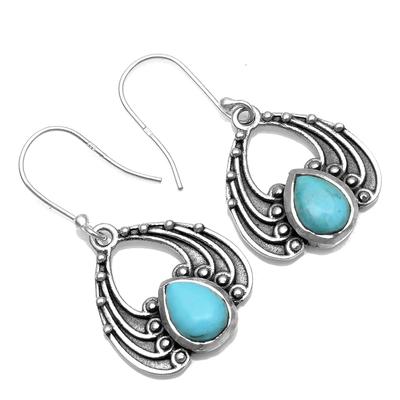 Natural Rainbow Moonstone Gemstone Earrings Solid 925 Sterling Silver Handmade Earrings Jewelry Gift For Women And Girls E-167