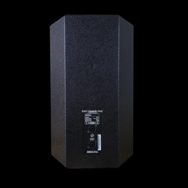 Shiyin Weiyun S-812ST Professional Conference Speaker