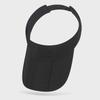 Breathable Foldable Sun Visor Hat Anti-UV Empty Top Hat Summer Baseball Cap  Cycling
