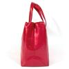Louis Vuitton M93643 MonogramVernis Wilshere Bluebird Tote Bag Hand Bag