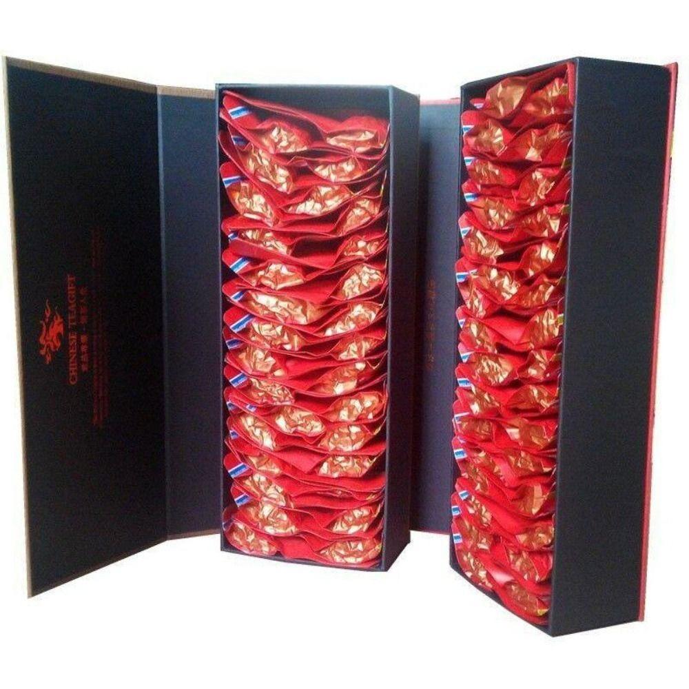 Tieguanyin Green Tea 250g Authentic Oolong Flavor Health Benefits 1