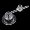 10Pcs Pvc Kitesurfing Kite Inflate Valve Air Plug U-Shaped Pillow Valve Plug For Sea Surfing Repair Replacement Air Plug