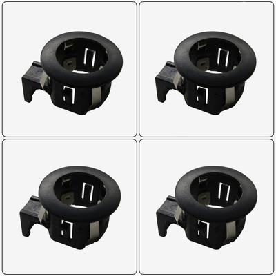 4Pcs Car PDC Ultrasonic Parking Sensor Retainer 39681-TL0-G01 39681-TL0-G01ZD Park Assist Sensor Bracket For Honda Odyssey Pilot