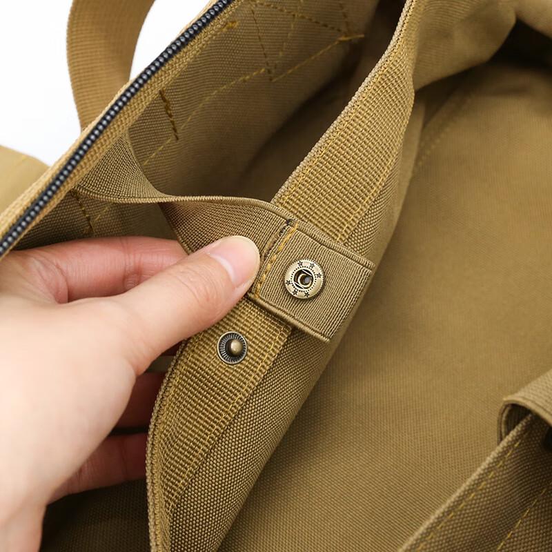 Camping Storage Bag & Organizer