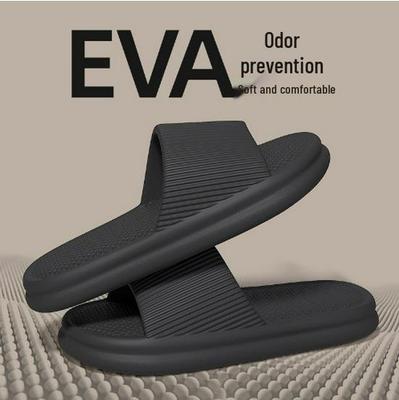 Women's Non-Slip Odor-Resistant EVA Slippers for Indoor Shower, Free Shipping