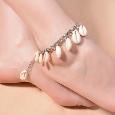 Pulseras – Tobilleras