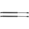 2PCS Rear Trunk Lift Supports Struts Gas Springs For BMW 3 Series E46 323Ci 330Ci 320Ci 325Ci M3 320Cd 330Cd 318Ci