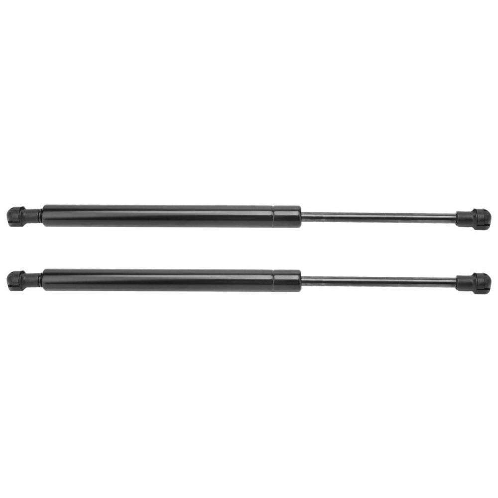 2PCS Rear Trunk Lift Supports Struts Gas Springs For BMW 3 Series E46 323Ci 330Ci 320Ci 325Ci M3 320Cd 330Cd 318Ci