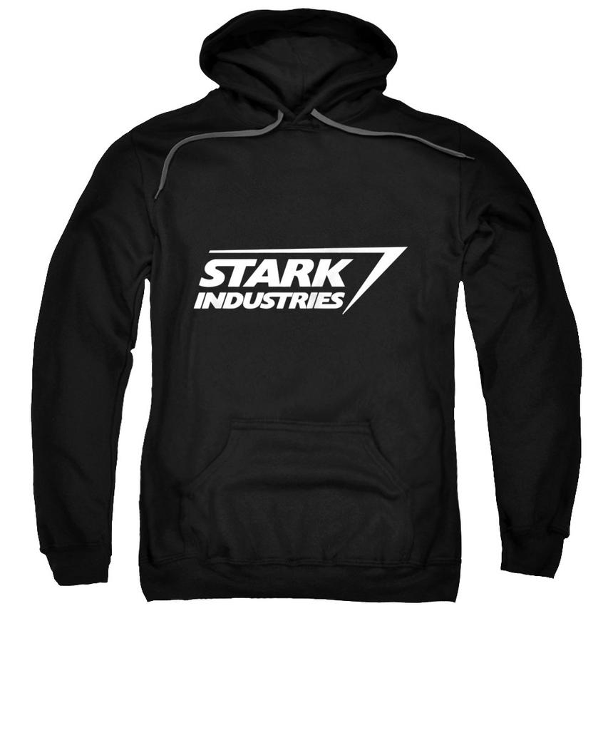 stark industries jacket