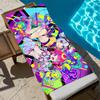 M-Muse GAME Towel Gift For Travel Gym Sauna Travel Spa Shower Camping D-Dashs Quick Dry Sports Beach Towels Soft Pool