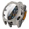 Smartwatch Shell Guard Cover PC Glass Case For 8 51/47/43mm Screen Protector Frame Shell Safe, Quick To Attach & Detach