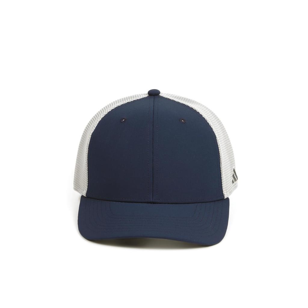 Adidas Sustainable Trucker Collegiate Navy Cap,