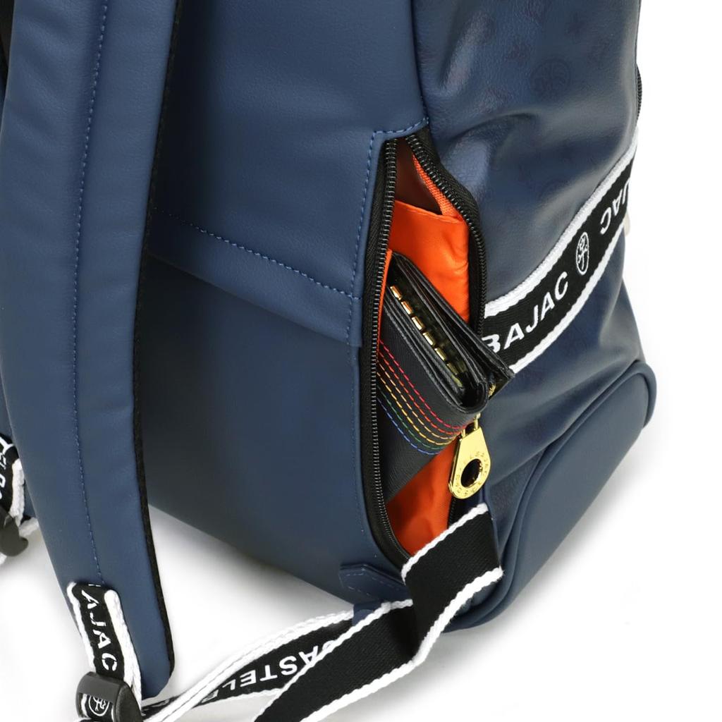 Castelbajac Backpack 51711 Black