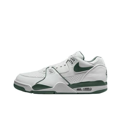 

Nike Air Flight 89 Low Gorge Green - FQ8256-101 EU 40 белый