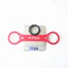 Bicycle Crankset & Bottom Bracket Wrench Repair Tool