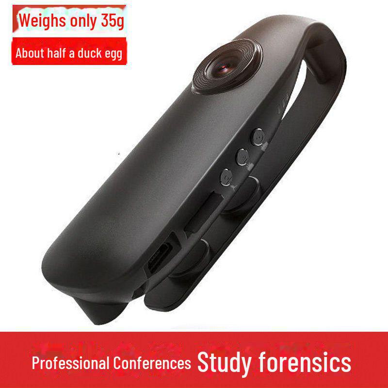 

Портативна цифрова HD-камера для спорту та зустрічей no card