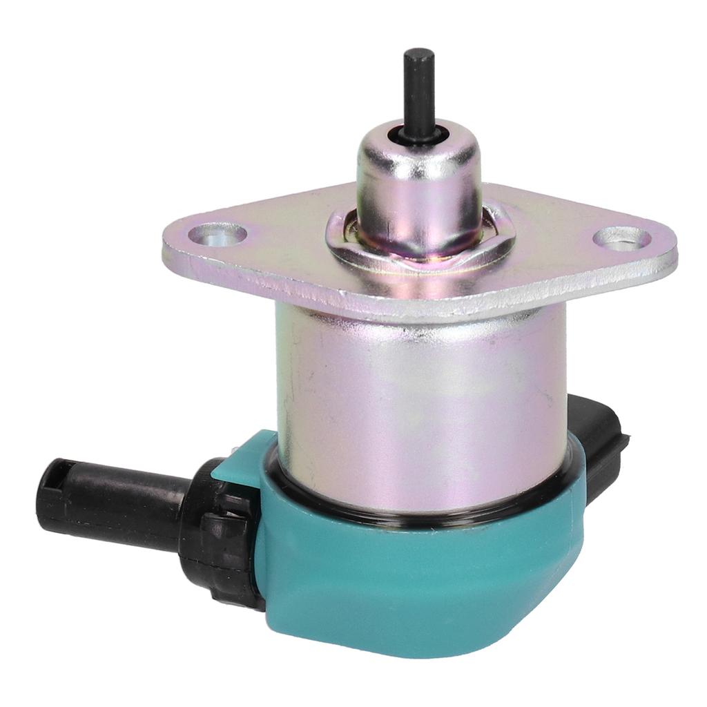 Kraftstoffabschaltmagnetventil Bagger Motorstopp Elektrisches Abstellzubehör 12V TOSD?03?050