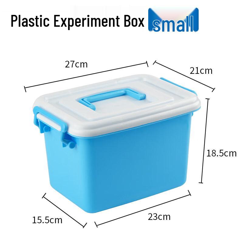 Thickened Plastic Storage Box