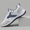 Shoes for Men Spring Autumn  Lace Up Flat Sneakers Tennis Lightweight Comfortable Walking Shoes  Cost-Effective Choice