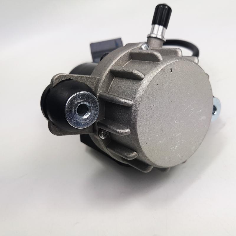 3541100XJZ16A UP28 Electric Vacuum Pump Power Brake Booster Auxiliary Assembly Suit FOR HAVAL H2 H6 Sports C50 1.5T
