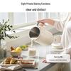 Joyoung D650 Automatic Soy Milk & Blender CN plug (adapter included)