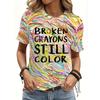 Tops – T-Shirts