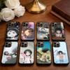 D-akopi's Original Sin Phone Case For iPhone17,16,15,14,13 Plus,Pro Max Magnetic For Magsafe Wireless Charging