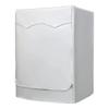 Kruier Waterproof Front-Load Washing Machine Cover