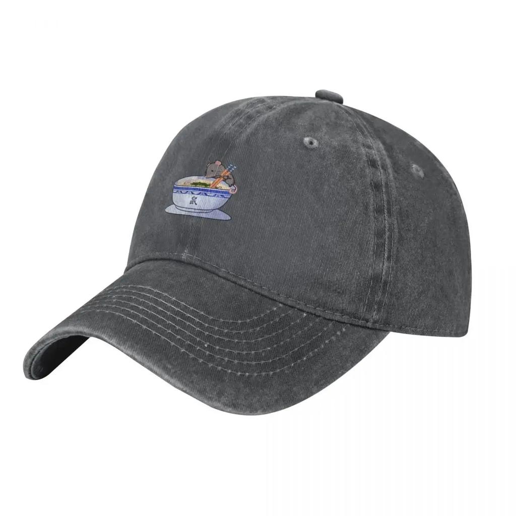 Zodiac RaUnisex Rat Baseball Cap Derby Hat Hat Unisex Luxury Designer Cap Hats On Offer Unisex Womens