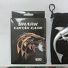 Shark Style Guitar Capo for Acoustic & Classical Guitars