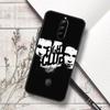Coque Fight Club Pour ZTE Nubia Red Magic 11 10S 9S 8S 8 9 10 Pro Plus 7 6S 7S Pro RedMagic 10 Air Cover