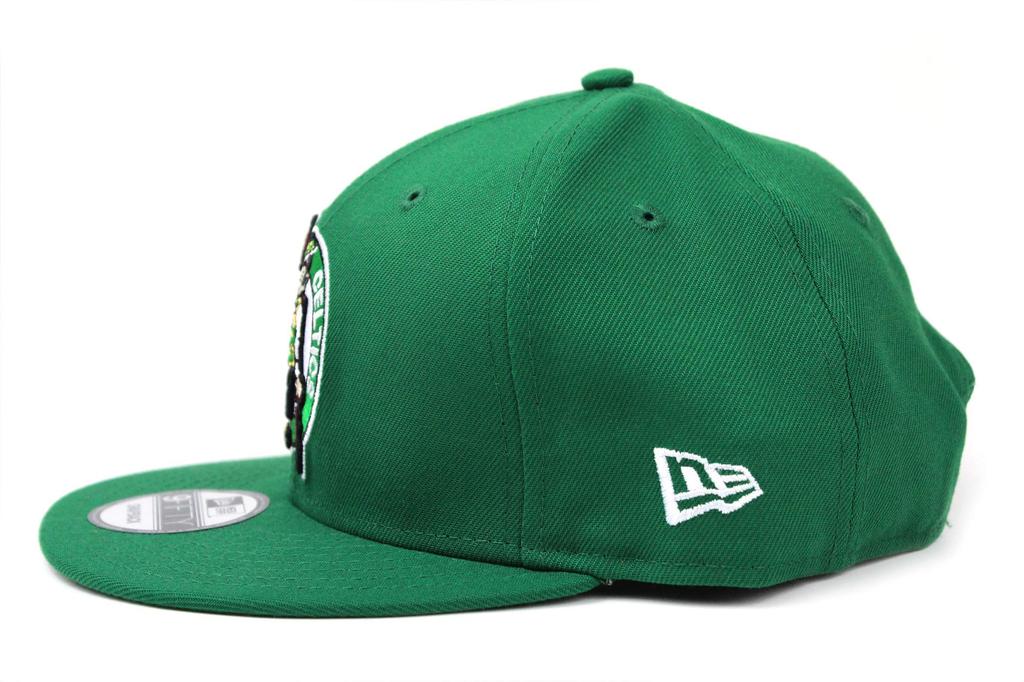 New Era 9FIFTY Snapback NBA Eastern Conference Boston Celtics Cap,