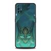 Genshin Impact Logo Phone Case For OnePlus 10 9 Pro 9T 10R 9R 9RT 8T 8 7 6T 7T Nord 2T CE 2 5G N200 N10 N100 Soft Silicone Cover